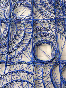 Orvilla-Wire-Art-Cobalt-detail