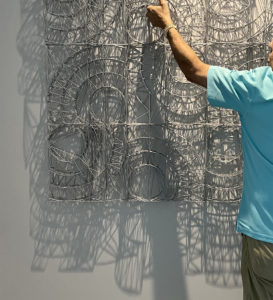 Orvilla-Wire-Art-Silver-60x-60