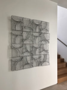 Roton Wire Art
