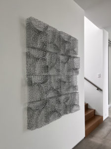 Roton Wire Art